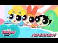 【アニメ/パワーパフ ガールズ】大きくなりたい！ | PPG（カートゥーン ネットワーク）