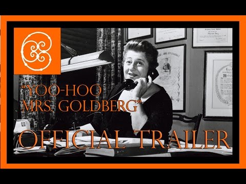 Yoo-Hoo, Mrs.Goldberg Trailer