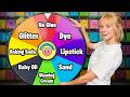 Slime Mystery Wheel Challenge! Mp3 Song