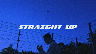 Nooz - Straight Up Prod. Narcotics