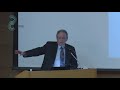 東京カレッジ講演会「日本の『ダーク・ツーリズム』：グローバル、国、市民の視点から」講師：アンドルー・ゴードン教授