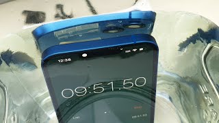 Can a repaired iPhone 13 be made waterproof again? by Restore Technique 117,554 views 2 years ago 16 minutes