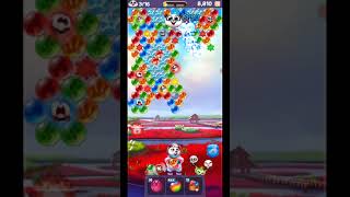 Panda Pop Level 4531