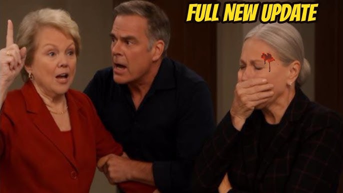 Full New Update GH Tuesday, 9/30/2025 Episode (Sept 30, 2025) General  Hospital Spoilers - YouTube