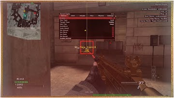 COD MW3 Project Eternal 1.1 | Offline Use Only