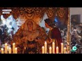 Virgen de la Trinidad (Medinaceli) en Plaza Catedral | Cádiz 2026 #semanasanta #semanasanta2026