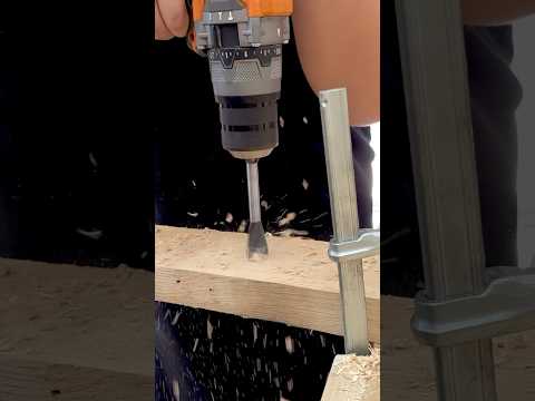 Mũi khoan gỗ 4 me của DIAGER