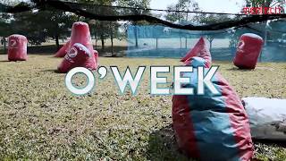 Orientation Week (O'week) Sept 2018 - Closing Video
