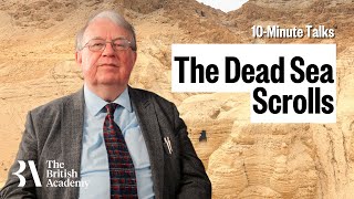The Dead Sea Scrolls and the Beginnings of Western Mysticism