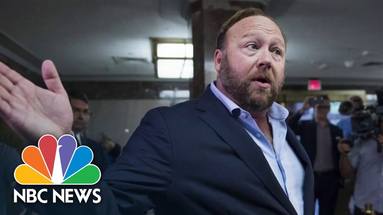 This Morning’s Top Headlines – Oct. 13