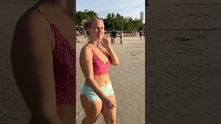 Patong Beach - Thailand