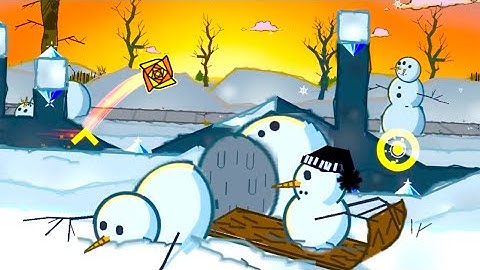 “Crumbs” (Demon) by YakobNugget & More… | Geometry Dash