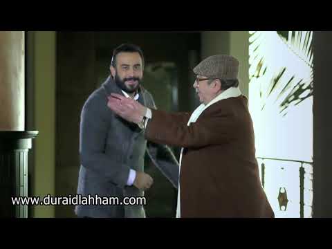 سنعود بعد قليل فاجأتك ما بنزل الا انا وانت بنفس الغرفة دريد لحام و قصي خولي