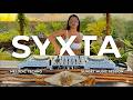 SYXTA | Melodic & Techno Sunset Mix 2026 | By @EPHIMERATulum