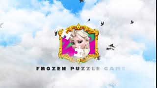 the frozen puzzle game screenshot 5
