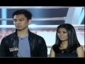 The Voice of the Philippines: Rouxette vs. Klarisse vs. Gab | Battle Performance