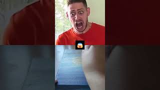 The stroller one went way too far 🛑 #parenting #pranks #fail #funny #waitforit