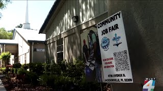 Veterans, formerly incarcerated ready to find a fresh start at this year’s Second Chance Job Fair
