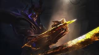 Frenetic Zed Edit