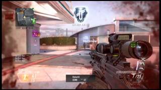 Clean Quad Feed on Encore