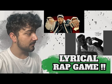 Reaction on Yashraj/Calm - Top Floor Shii | Ikka - Dogs and Snakes | Ankush Amplified | Hip Hop