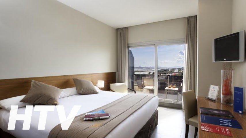 Hotel Thalasia Costa de Murcia en San Pedro del Pinatar