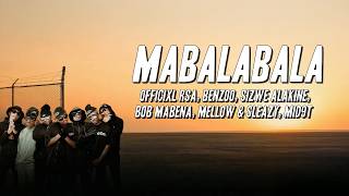 Officixl Rsa Benzoo Sizwe Alakine Bob Mabena Mellow U0026 Sleazy Mid9t  Mabalabala s