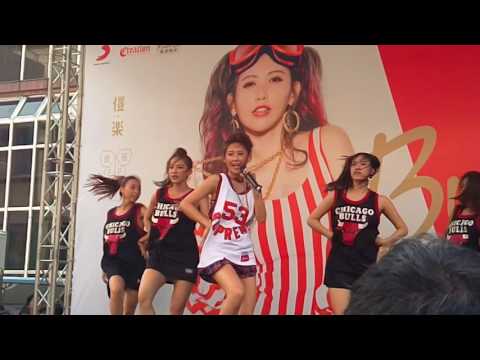 2016/9/4 愷樂久等了簽唱會