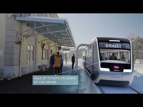 SNCF - Draisy UK