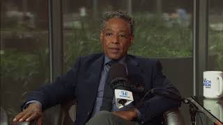 Giancarlo Esposito: 'You Are Mine' Scene in 'Better Call Saul' Took One Take | The Rich Eisen Show