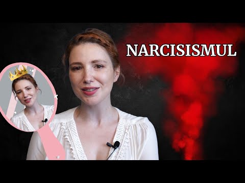 Narcisismul - ce