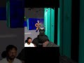 OG wolfenstein Cameo #WolfensteinTheNewOrder #FPS #Tamil #shorts @InzyTheGamer