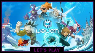 Waven - 05 : Suite de quête de Tristepin