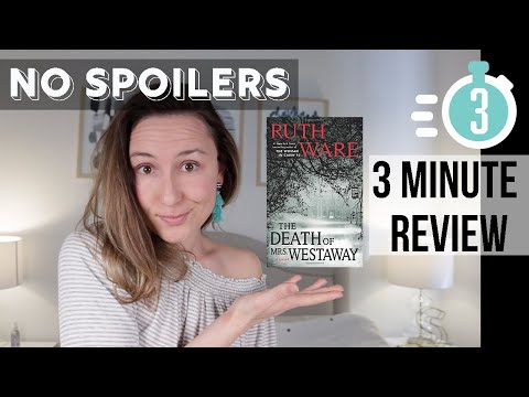 Death of Mrs. Westaway Review
