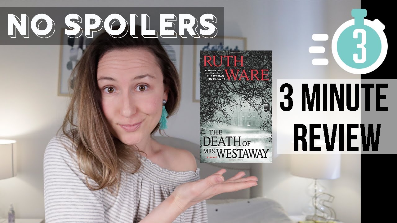 Death of Mrs. Westaway Review