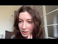 chatting with you (asmr)