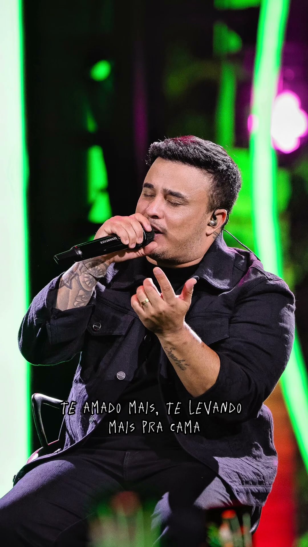 Carona chega dia 13/03, às 21h! Saudade daquele tempo, né? ? Então faz o pré-save #sertanejo