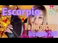 ESCORPIO🎄Lo Sabe! Ha descubierto la Verdad♥️ y todo esta por cambiar!♥️Wow!! Wow!!