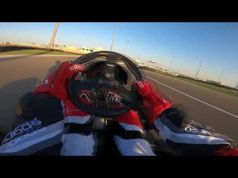 Rotax Max Around