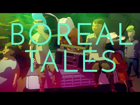 Boreal Tales