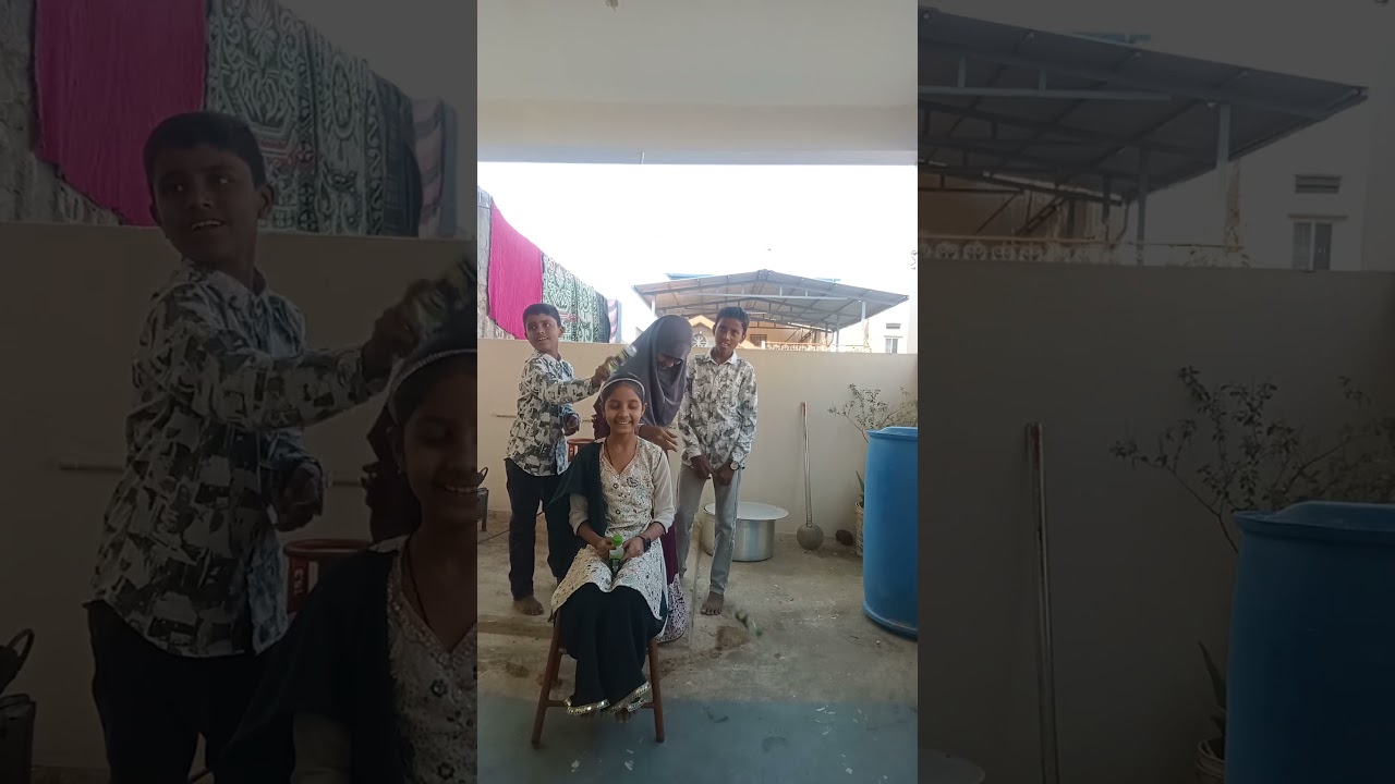 Guess the voice challenge