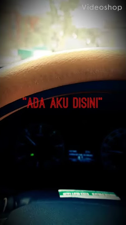 Dhyo haw - Ada aku disini (cover by Danz) literasi 30detik