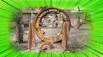 12 Most Mysterious Ancient Technologies Scientists Still Сan