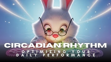 Unlock Your Peak: Master Your Circadian Rhythm for Daily Performance!