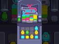 Color Beads Drop Gameplay #gaming #mobilegaming #shorts #gamingvideos #gameplays