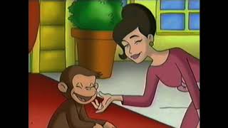 Jorge El Curioso Promo Instrumental V2 Espanol Latino Discovery Kids 2009-2005