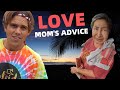 FILIPINA MOM GIVES LOVE ADVICE - Home On Our Beach Land (Davao, Philippines)