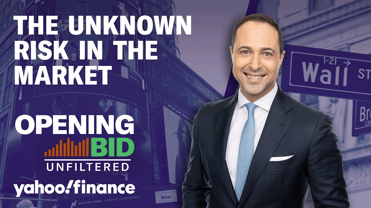 The biggest market risk in 2026 is the one no one talks about - YouTube