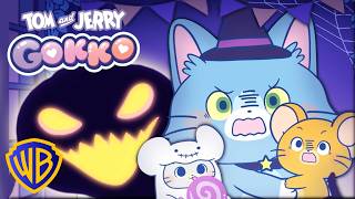 spooky season tom jerry gokko full episodes atwbkids