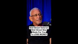 Wall Street Is Rigged Against You